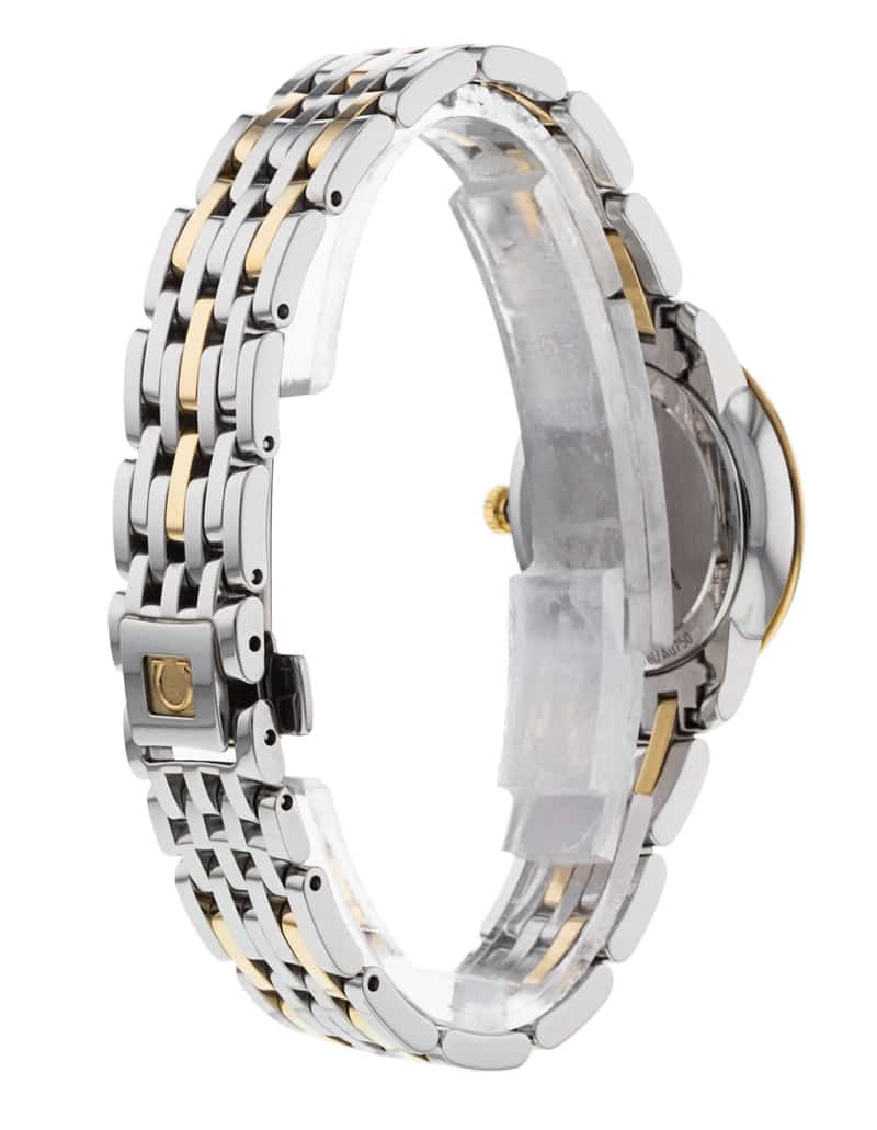 Omega De Ville Ladies 424.20.24.60.58.001